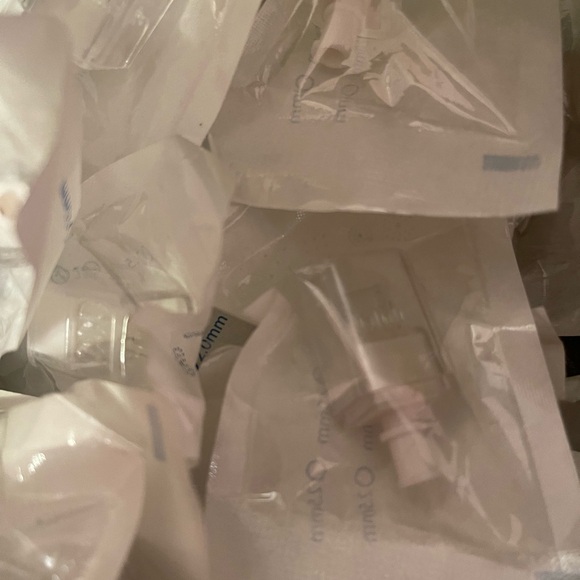 Needles for mesoinject. - Picture 4 of 7